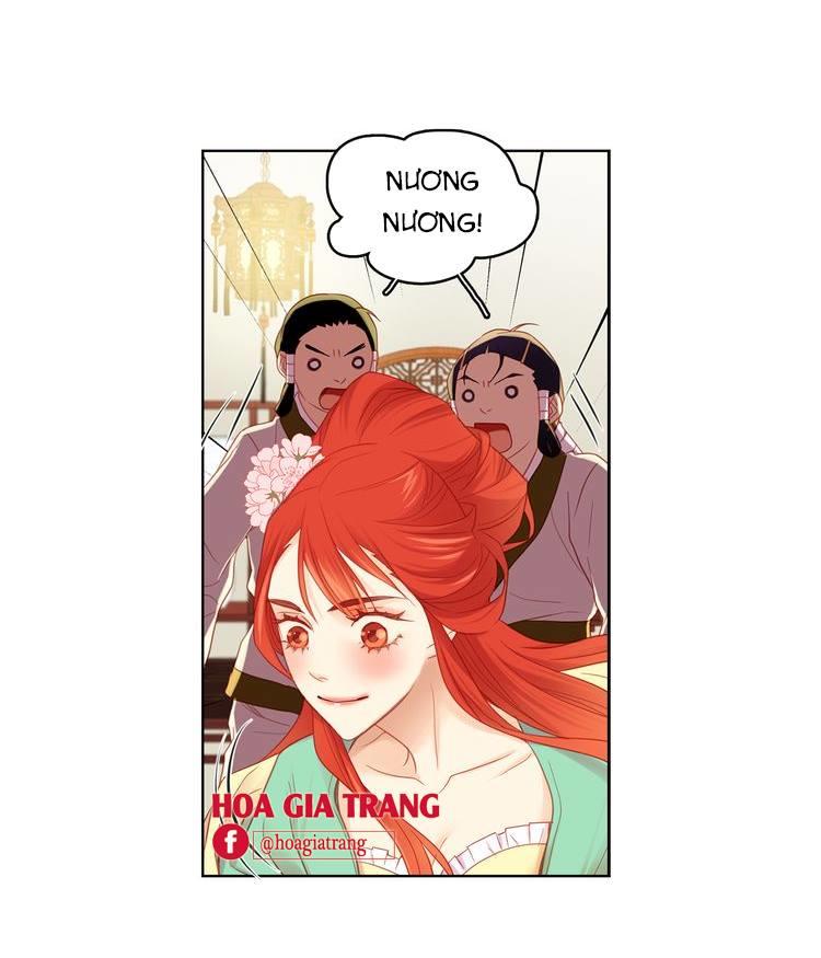 Ác Nữ Hoàng Hậu Chapter 50 - Trang 2