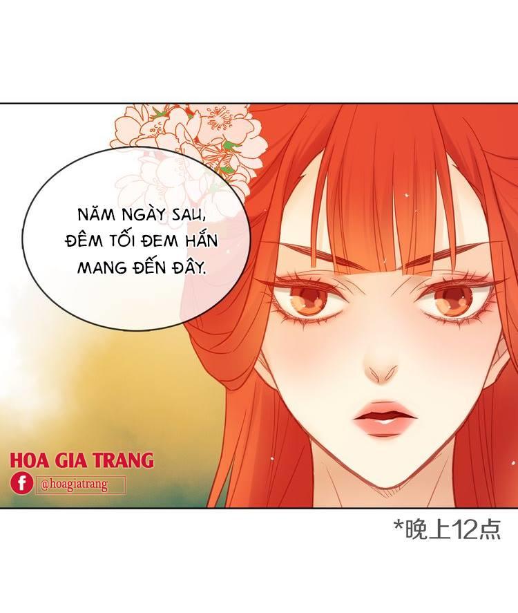 Ác Nữ Hoàng Hậu Chapter 50 - Trang 2