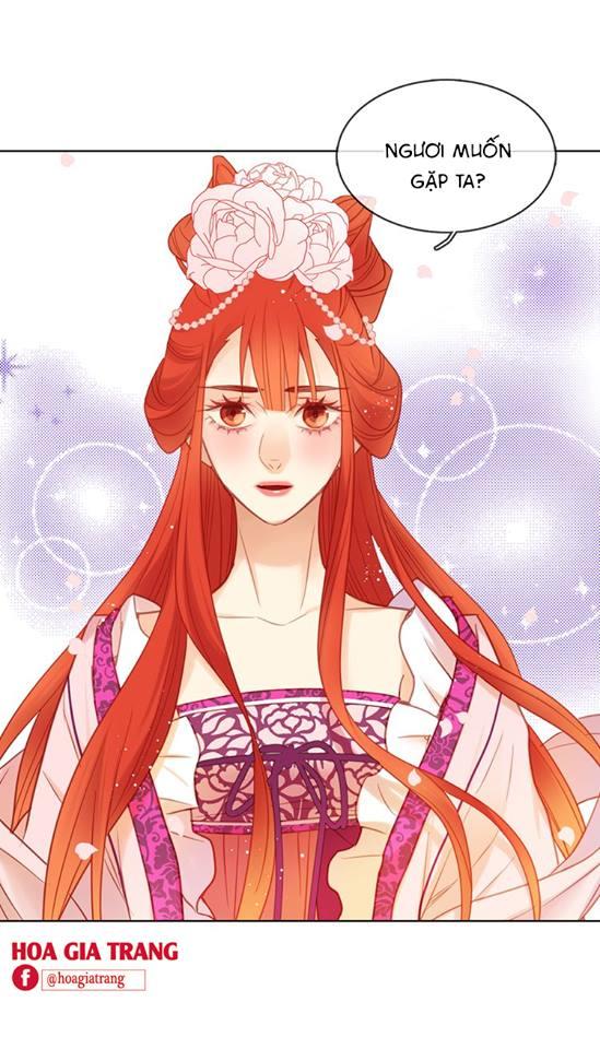 Ác Nữ Hoàng Hậu Chapter 50 - Trang 2