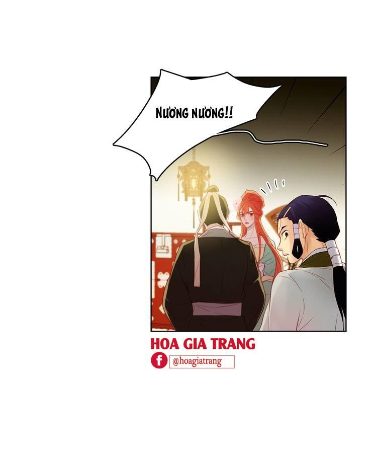 Ác Nữ Hoàng Hậu Chapter 50 - Trang 2