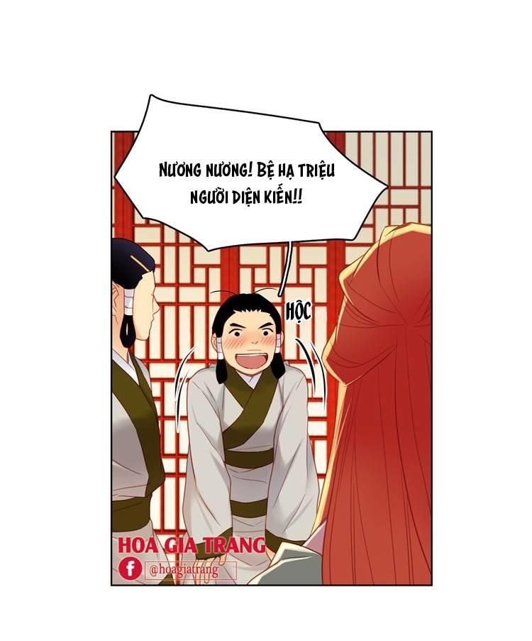 Ác Nữ Hoàng Hậu Chapter 50 - Trang 2