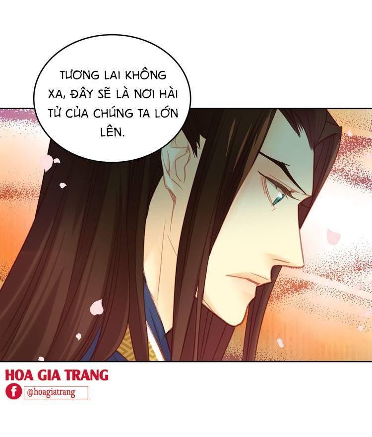 Ác Nữ Hoàng Hậu Chapter 50 - Trang 2