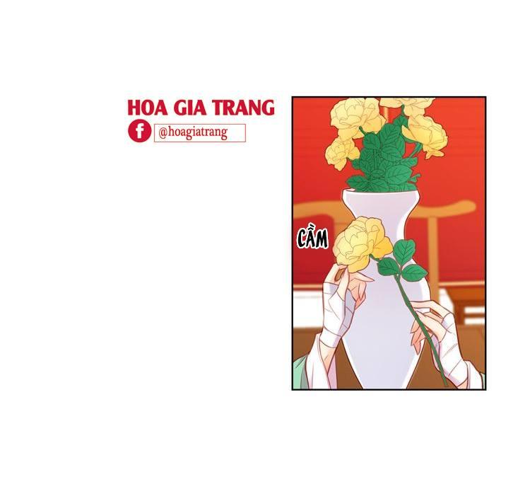 Ác Nữ Hoàng Hậu Chapter 50 - Trang 2