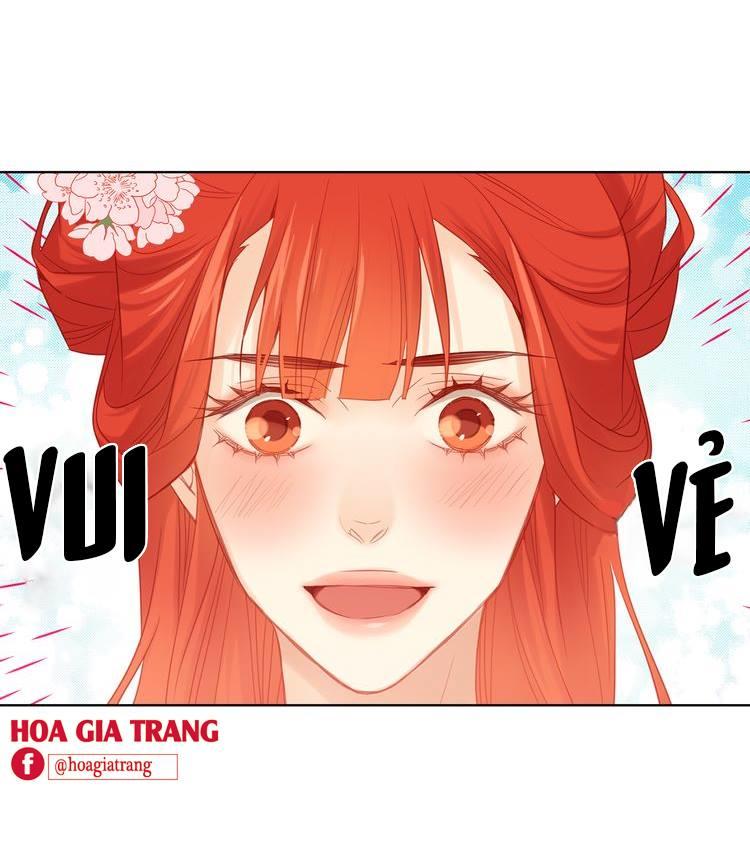 Ác Nữ Hoàng Hậu Chapter 50 - Trang 2