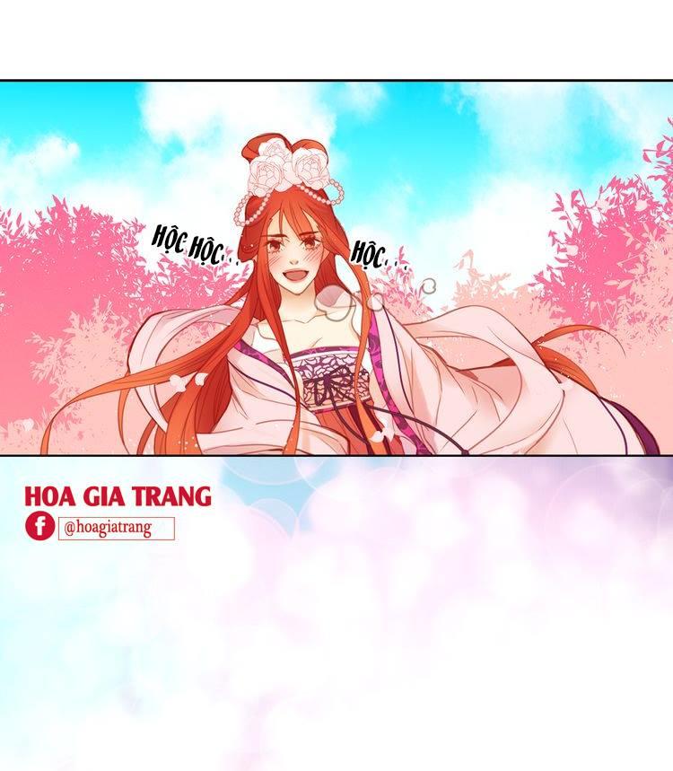 Ác Nữ Hoàng Hậu Chapter 50 - Trang 2