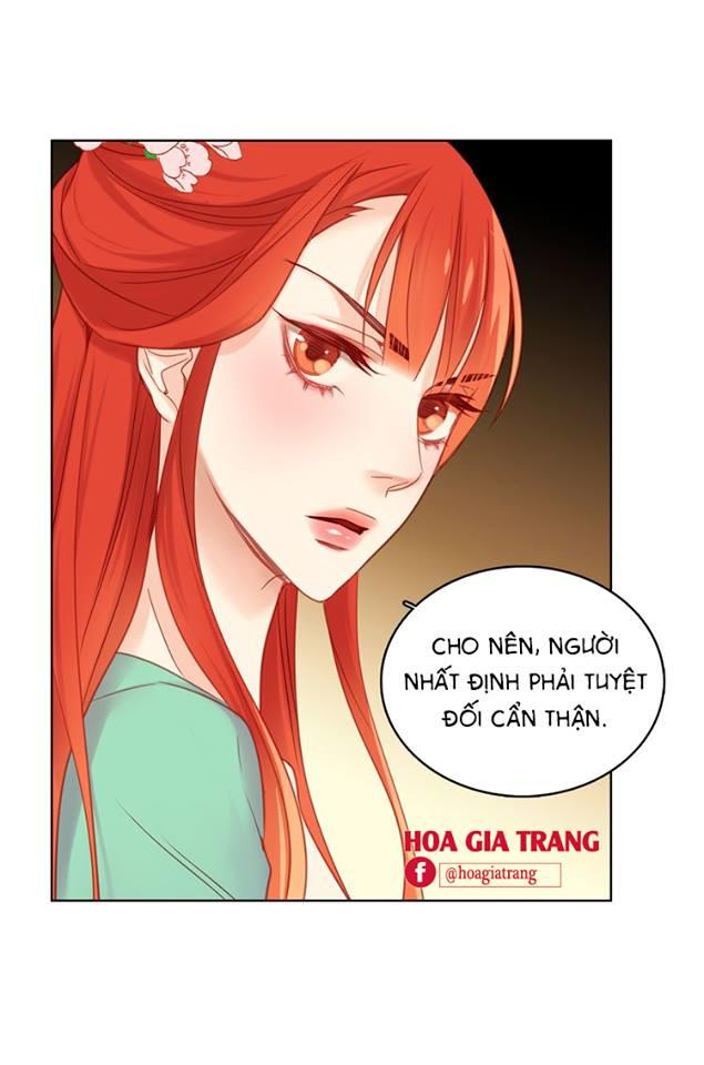 Ác Nữ Hoàng Hậu Chapter 50 - Trang 2