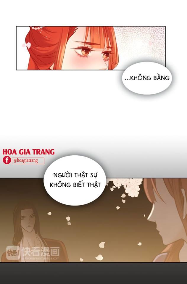 Ác Nữ Hoàng Hậu Chapter 50 - Trang 2