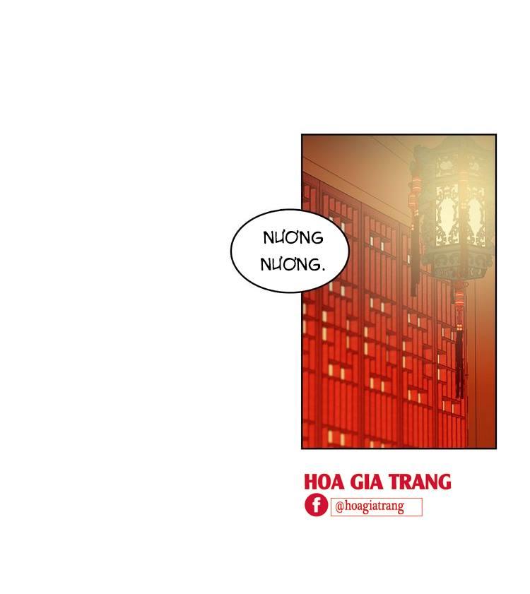 Ác Nữ Hoàng Hậu Chapter 50 - Trang 2