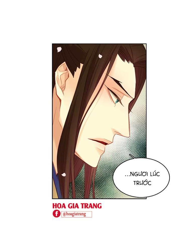 Ác Nữ Hoàng Hậu Chapter 50 - Trang 2