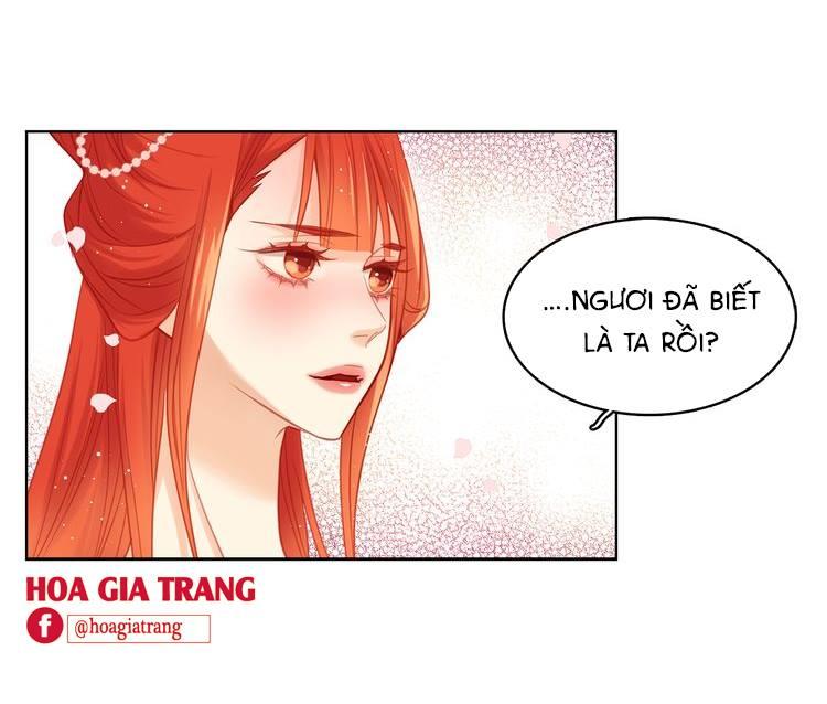 Ác Nữ Hoàng Hậu Chapter 50 - Trang 2