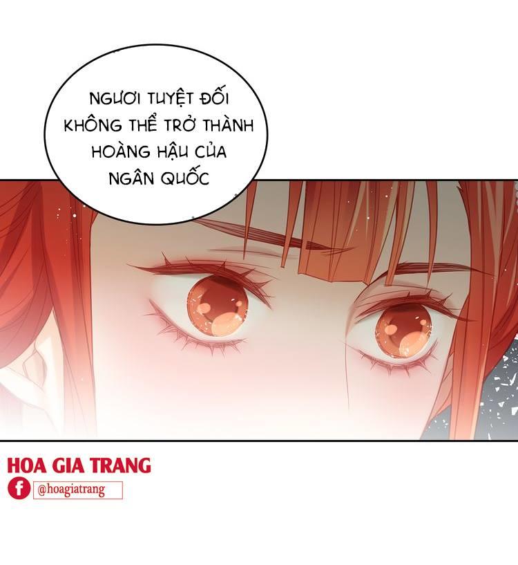 Ác Nữ Hoàng Hậu Chapter 50 - Trang 2