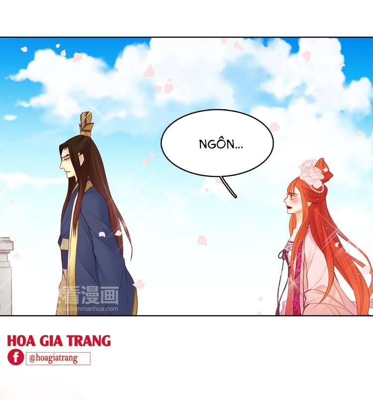 Ác Nữ Hoàng Hậu Chapter 50 - Trang 2