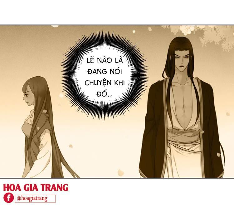 Ác Nữ Hoàng Hậu Chapter 50 - Trang 2