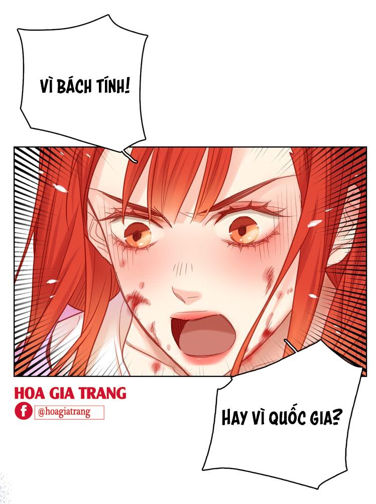 Ác Nữ Hoàng Hậu Chapter 49 - Trang 2