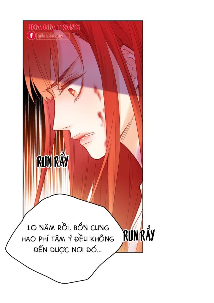 Ác Nữ Hoàng Hậu Chapter 49 - Trang 2