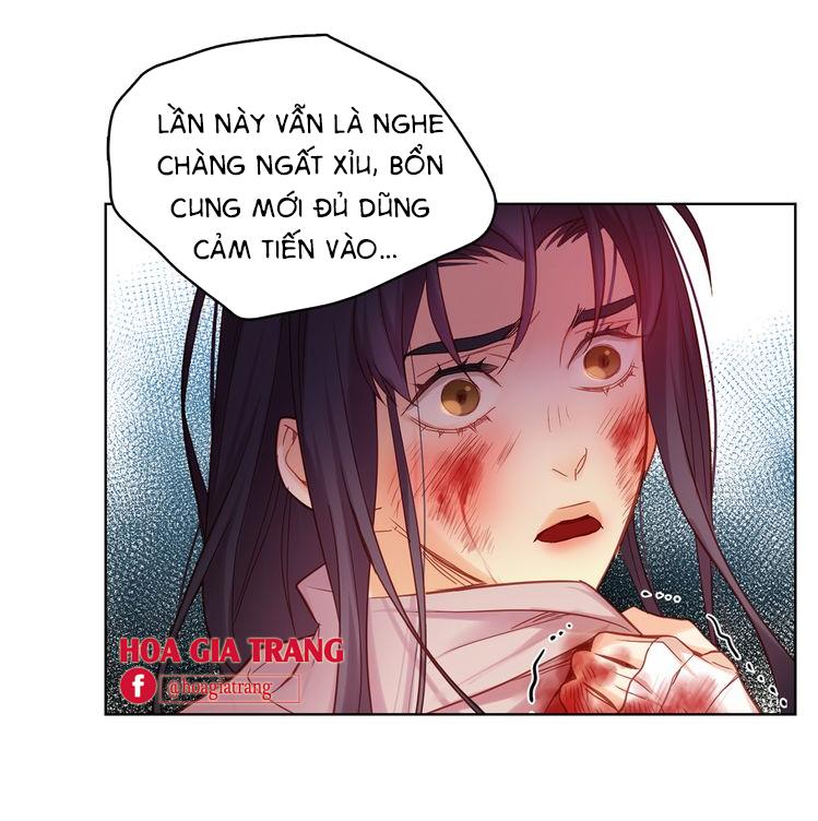 Ác Nữ Hoàng Hậu Chapter 49 - Trang 2