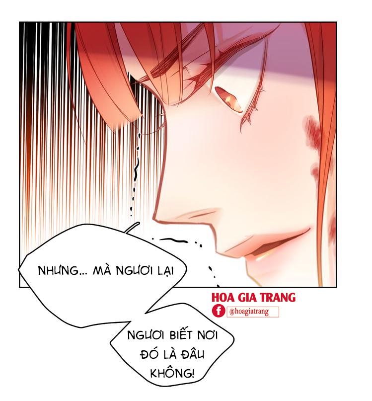 Ác Nữ Hoàng Hậu Chapter 49 - Trang 2