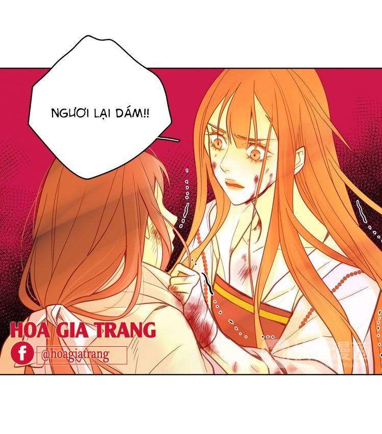 Ác Nữ Hoàng Hậu Chapter 49 - Trang 2