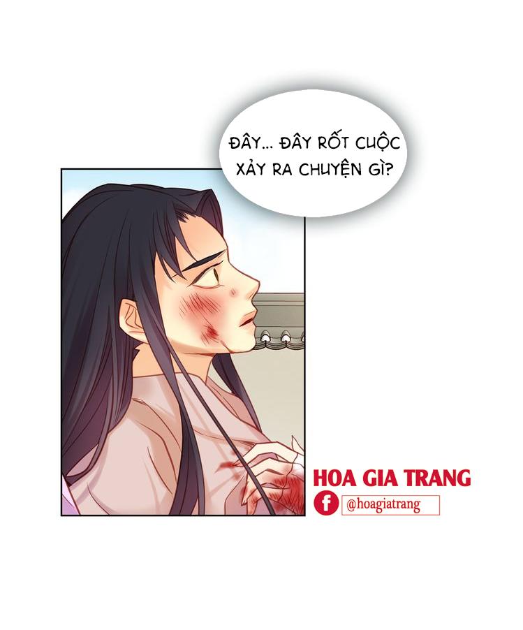 Ác Nữ Hoàng Hậu Chapter 49 - Trang 2