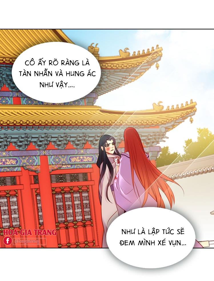 Ác Nữ Hoàng Hậu Chapter 49 - Trang 2