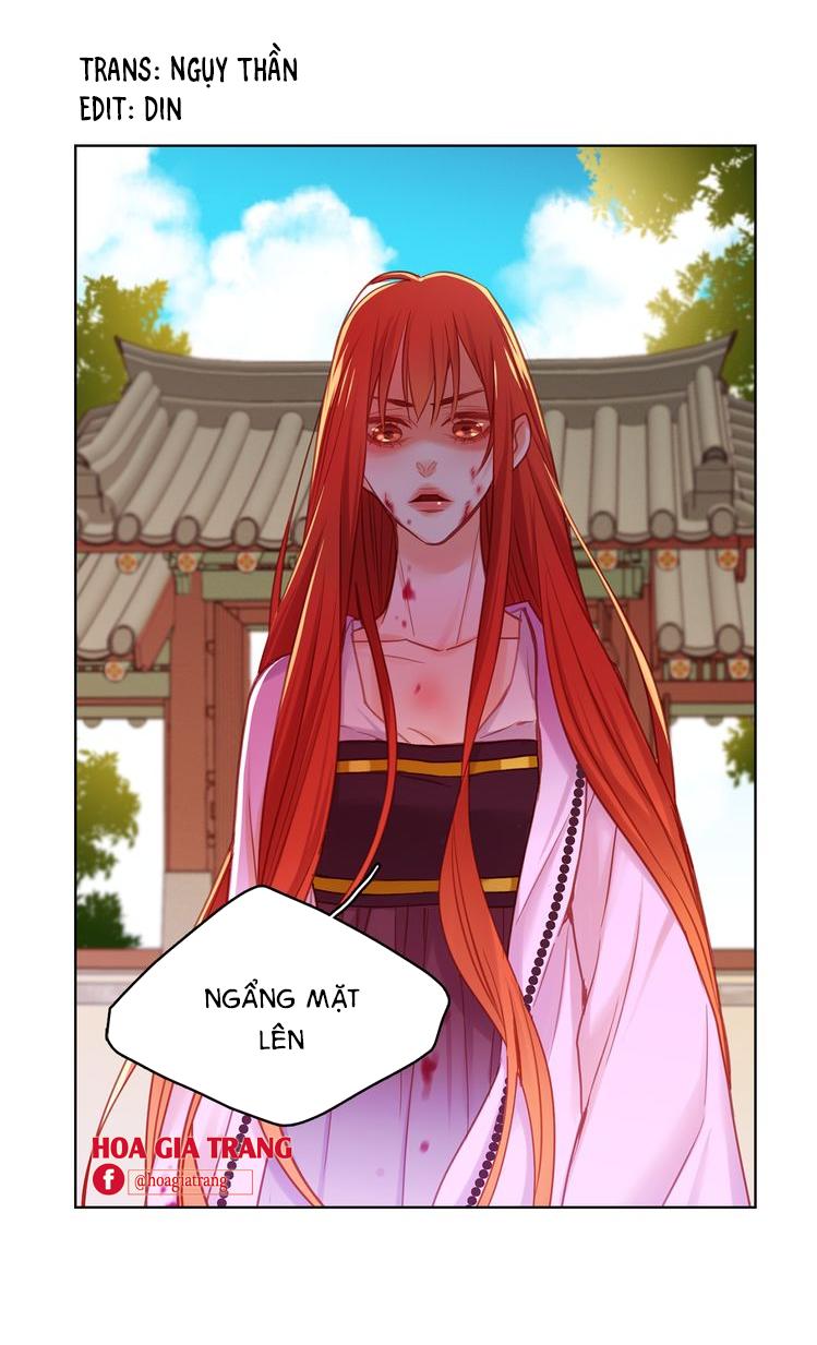 Ác Nữ Hoàng Hậu Chapter 49 - Trang 2