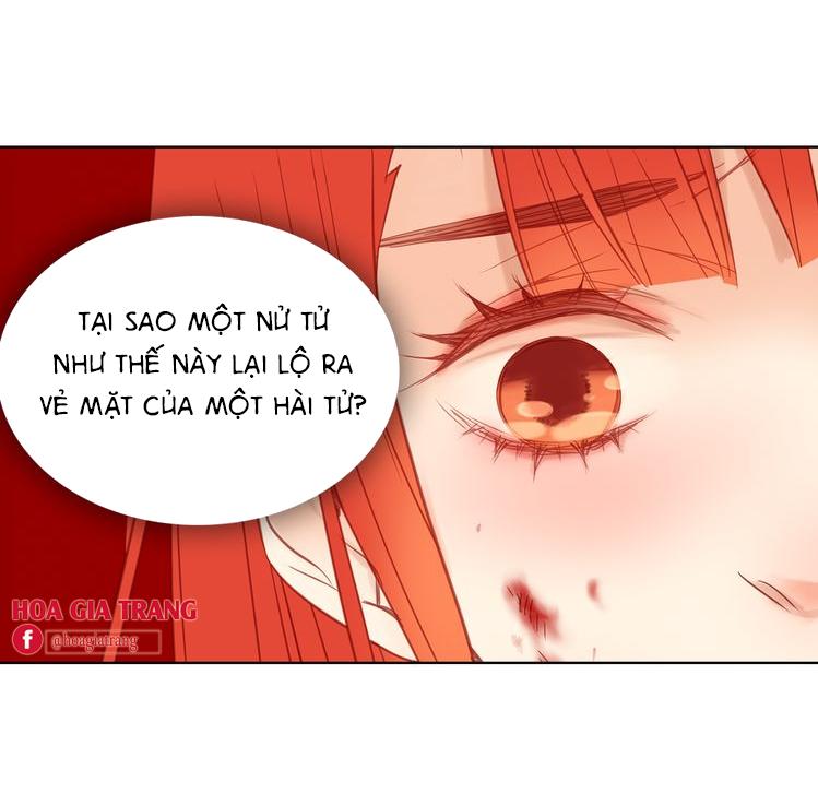 Ác Nữ Hoàng Hậu Chapter 49 - Trang 2