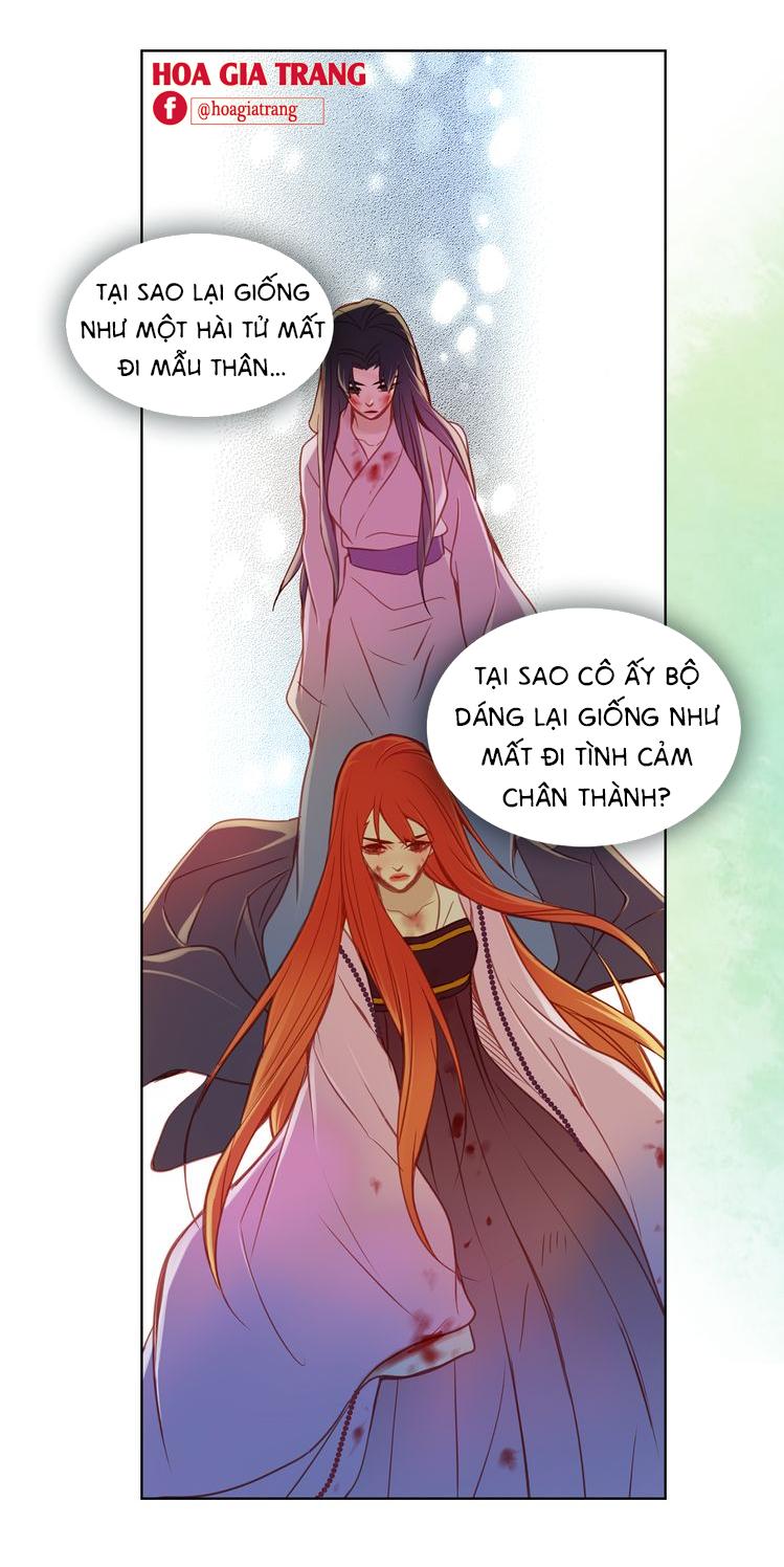 Ác Nữ Hoàng Hậu Chapter 49 - Trang 2