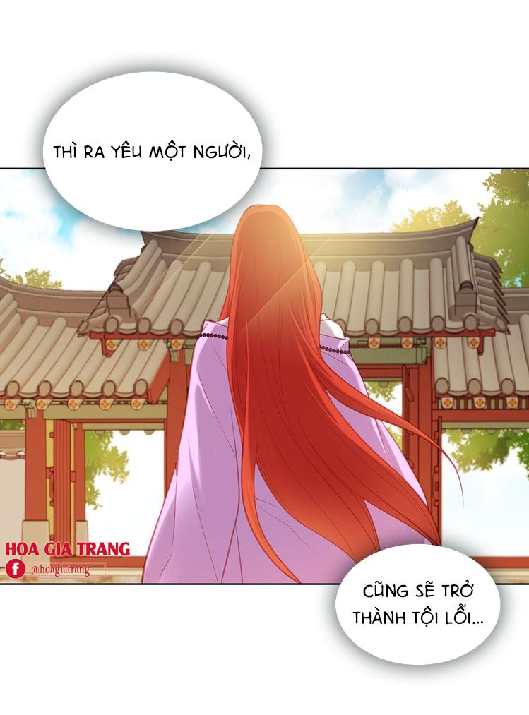 Ác Nữ Hoàng Hậu Chapter 49 - Trang 2