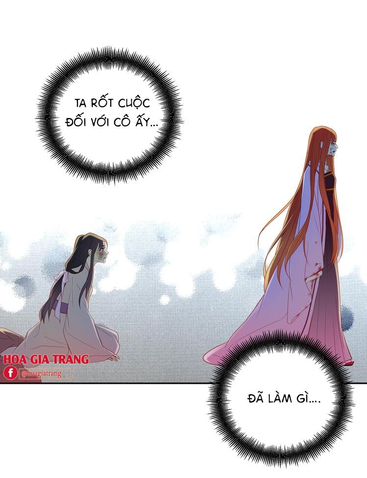 Ác Nữ Hoàng Hậu Chapter 49 - Trang 2