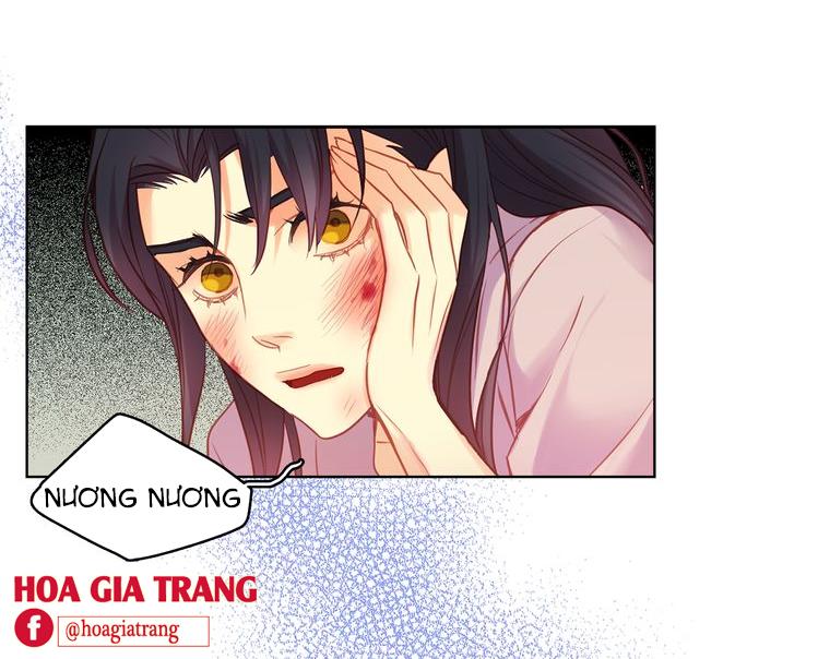 Ác Nữ Hoàng Hậu Chapter 49 - Trang 2