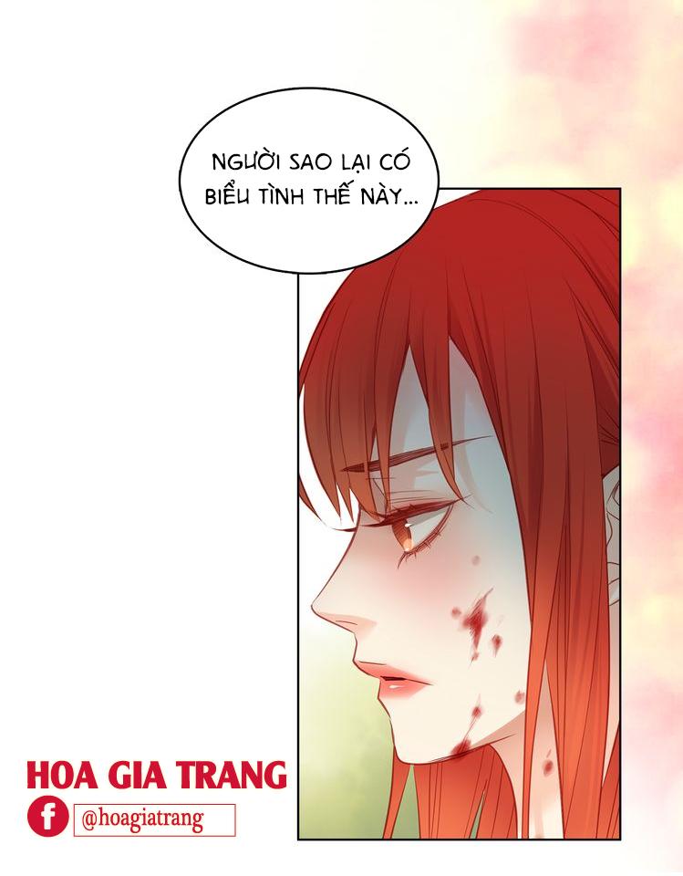 Ác Nữ Hoàng Hậu Chapter 49 - Trang 2