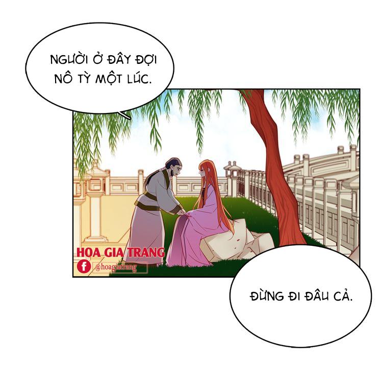 Ác Nữ Hoàng Hậu Chapter 49 - Trang 2