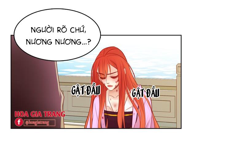 Ác Nữ Hoàng Hậu Chapter 49 - Trang 2