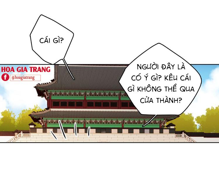 Ác Nữ Hoàng Hậu Chapter 49 - Trang 2