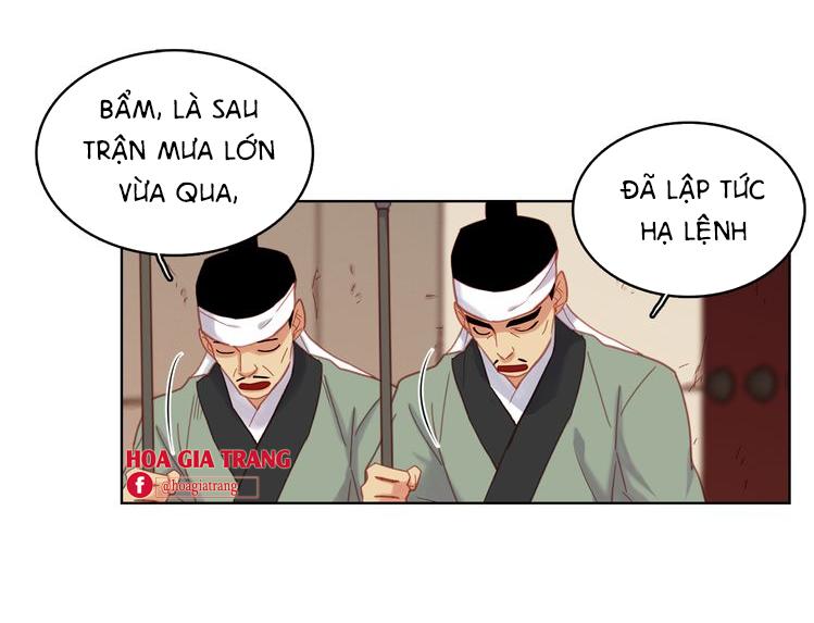 Ác Nữ Hoàng Hậu Chapter 49 - Trang 2