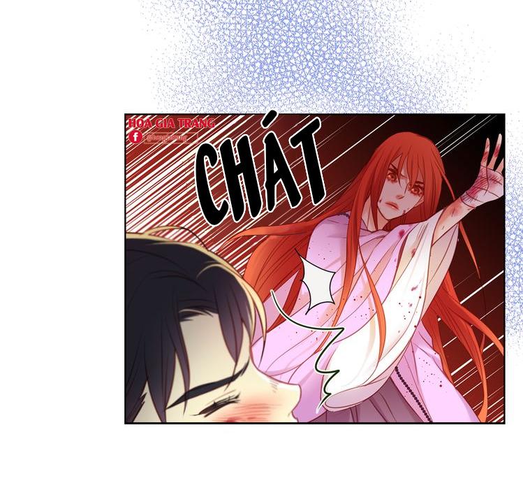 Ác Nữ Hoàng Hậu Chapter 49 - Trang 2