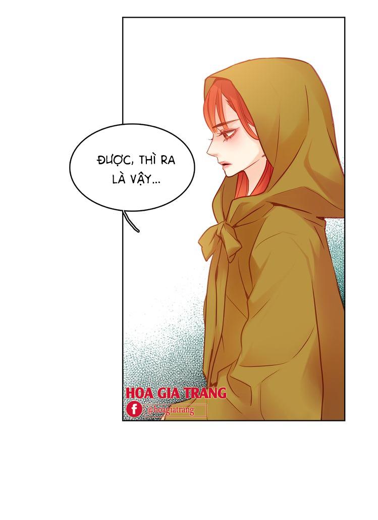 Ác Nữ Hoàng Hậu Chapter 49 - Trang 2