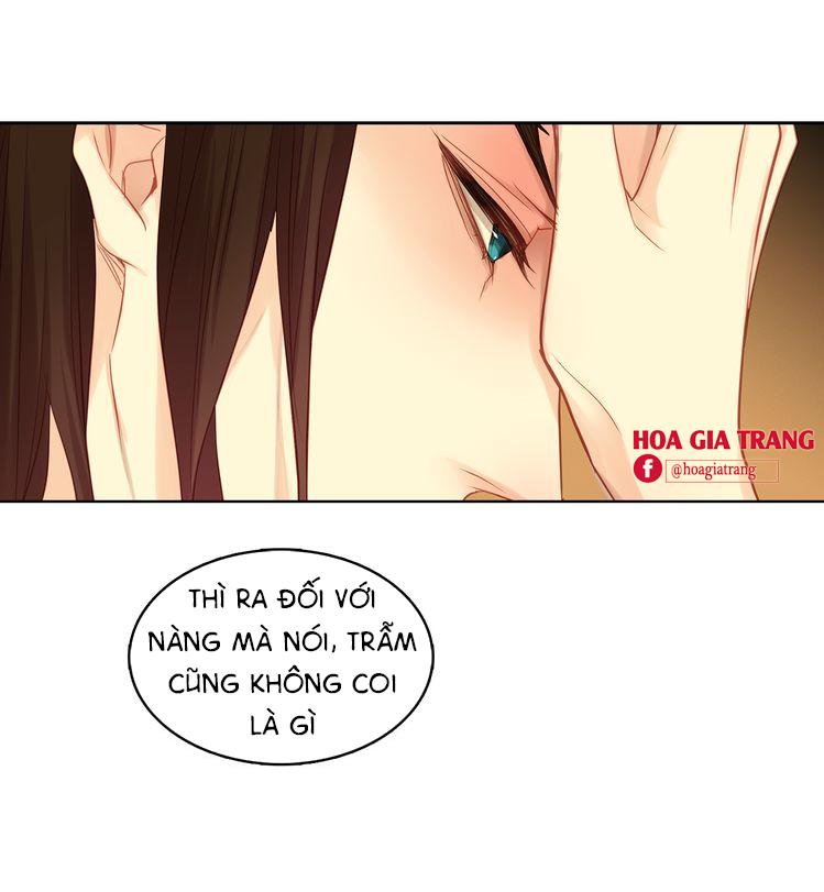 Ác Nữ Hoàng Hậu Chapter 49 - Trang 2