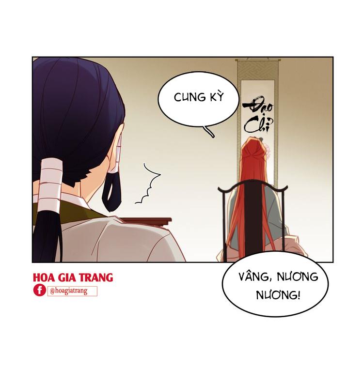 Ác Nữ Hoàng Hậu Chapter 49 - Trang 2