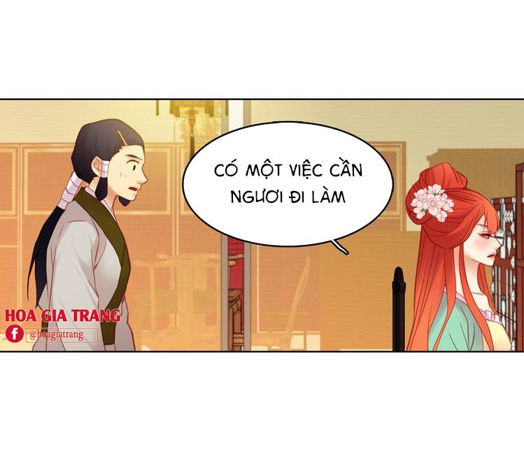 Ác Nữ Hoàng Hậu Chapter 49 - Trang 2