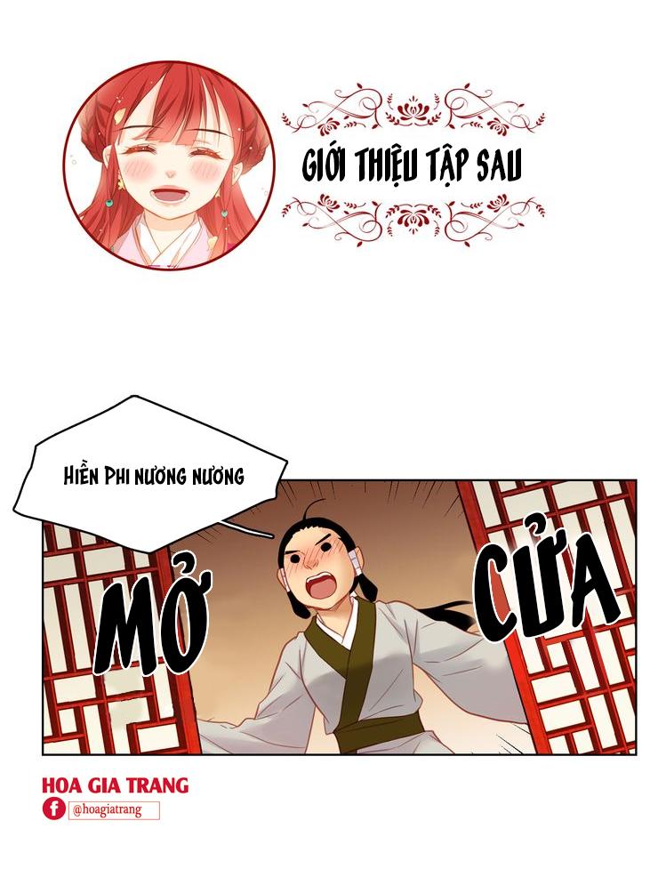 Ác Nữ Hoàng Hậu Chapter 49 - Trang 2