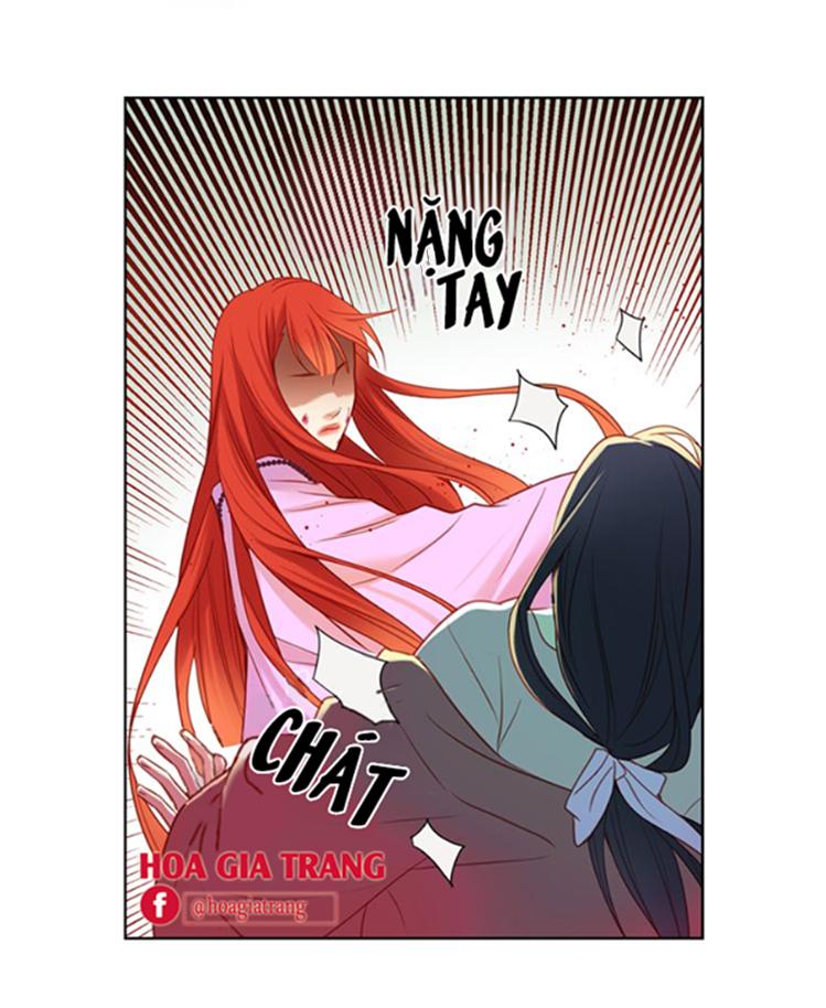 Ác Nữ Hoàng Hậu Chapter 49 - Trang 2