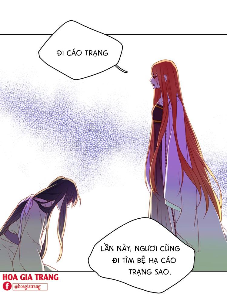 Ác Nữ Hoàng Hậu Chapter 49 - Trang 2