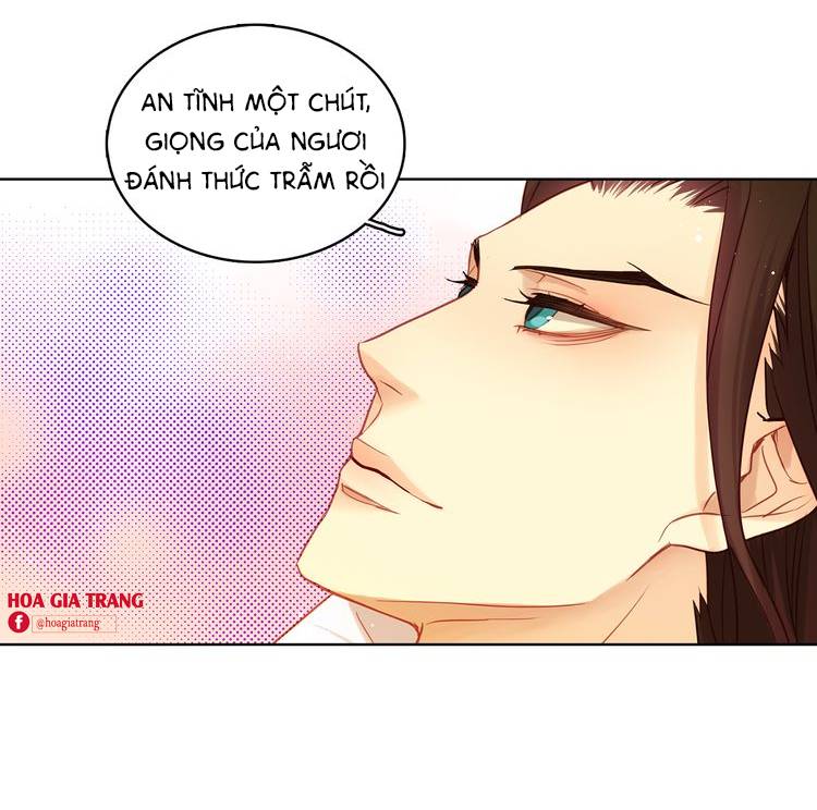 Ác Nữ Hoàng Hậu Chapter 48 - Trang 2