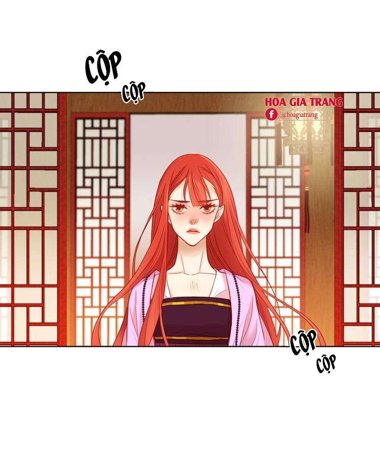 Ác Nữ Hoàng Hậu Chapter 48 - Trang 2