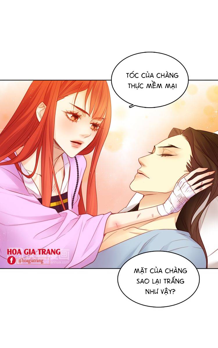 Ác Nữ Hoàng Hậu Chapter 48 - Trang 2