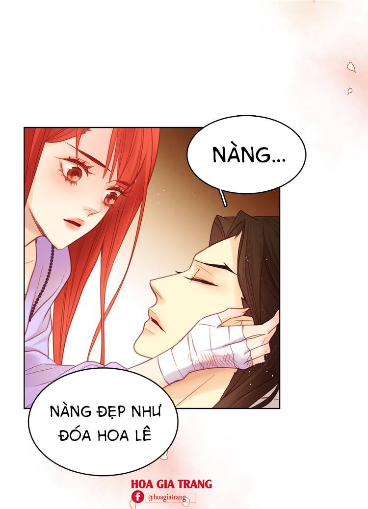 Ác Nữ Hoàng Hậu Chapter 48 - Trang 2