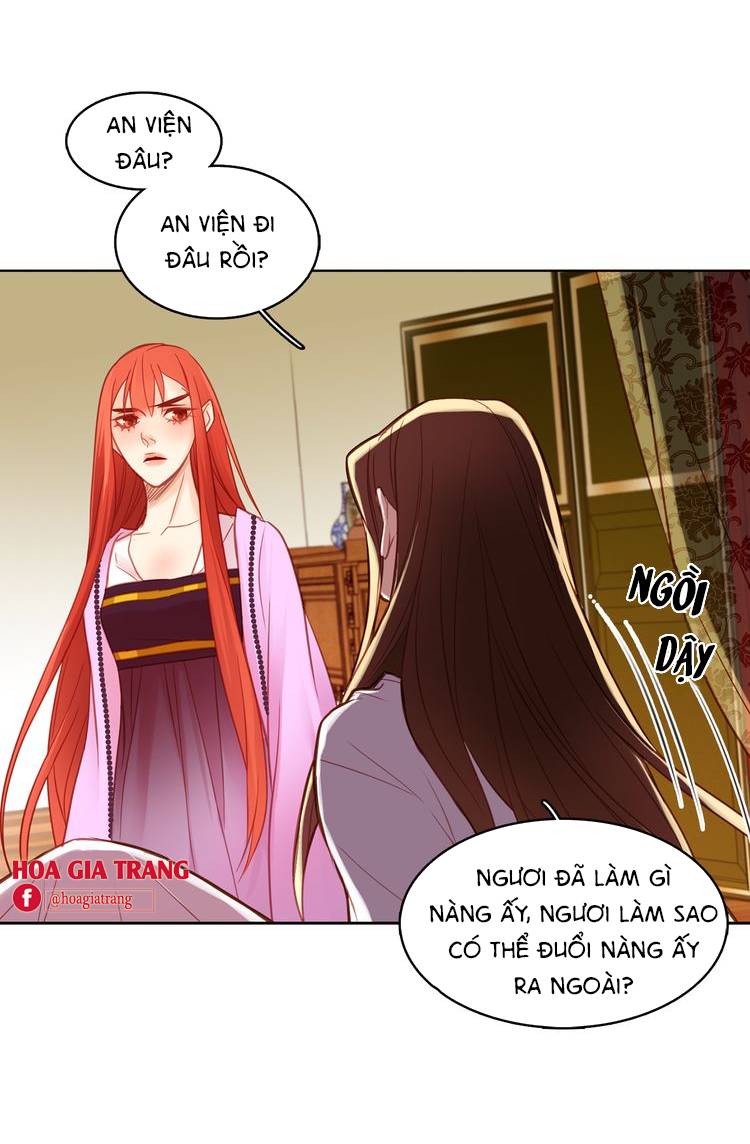 Ác Nữ Hoàng Hậu Chapter 48 - Trang 2