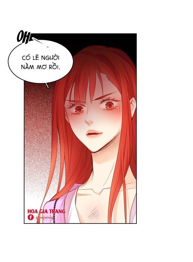 Ác Nữ Hoàng Hậu Chapter 48 - Trang 2