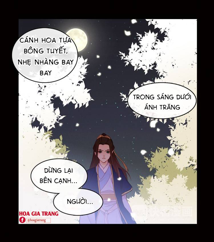 Ác Nữ Hoàng Hậu Chapter 48 - Trang 2